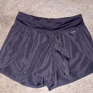 Womens Jockey Shorts